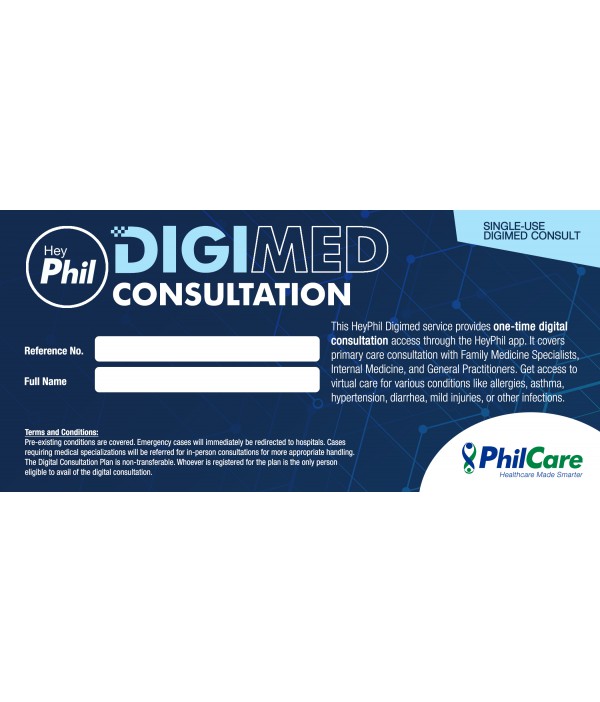 Single-use DigiMed Consult - Image 3