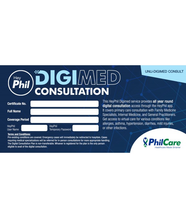 Unli-DigiMed Consult - Image 3